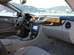 Mercedes-Benz CLS350 CGI 2006 года